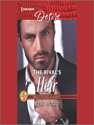 cover image of The Rival's Heir